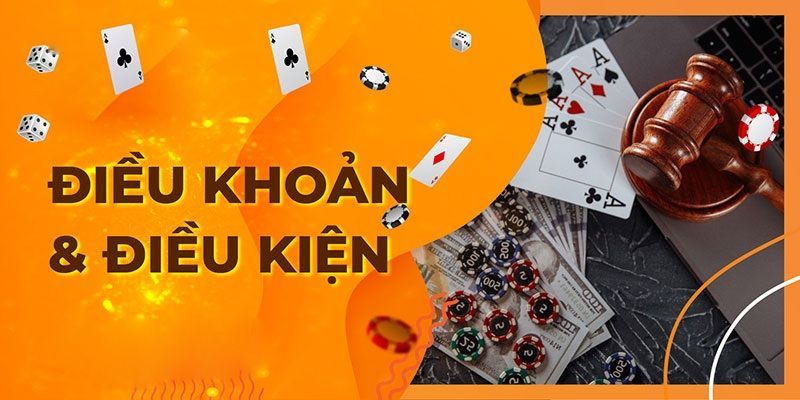 Cách xử lý vấn đề gian lận theo điều khoản và điều kiện 18WIN