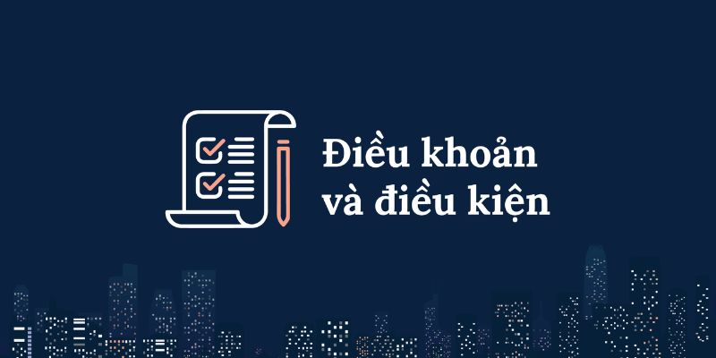 Điều khoản và điều kiện 18Win là chính sách bắt buộc mà anh em phải lưu tâm khi cá cược. Chính các quy định nghiêm ngặt này sẽ được đề cao trong mắt cược thủ.