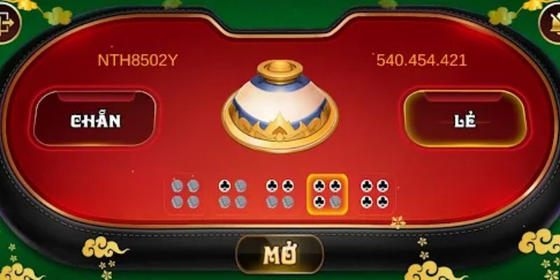 Đôi nét chính về thể loại game xóc đĩa casino