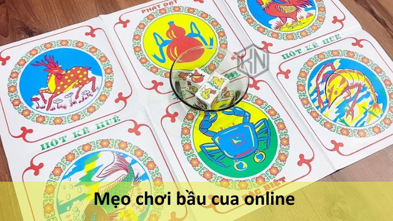 Mẹo chơi bầu cua online 18WIN được nhiều người chơi tìm kiếm vào thời điểm giao mùa. Người mới đặt thưởng đọc bài viết sau để được hướng dẫn từ cơ bản đến nâng cao.