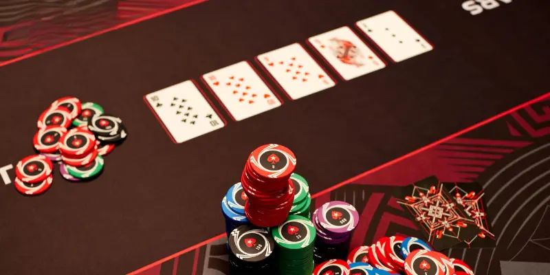 Mẹo chơi live xóc đĩa casino được nhiều hội viên tại 18WIN tìm hiểu và sưu tầm. Thực tế cho thấy bạn sẽ gia tăng cơ hội thành công nhờ áp dụng một số chiến lược cá cược.