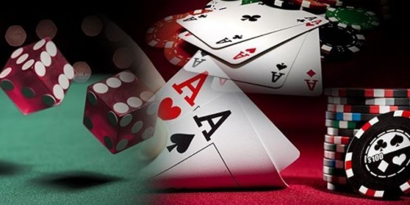 Mẹo chơi live xóc đĩa casino theo quy tắc Fibonacci