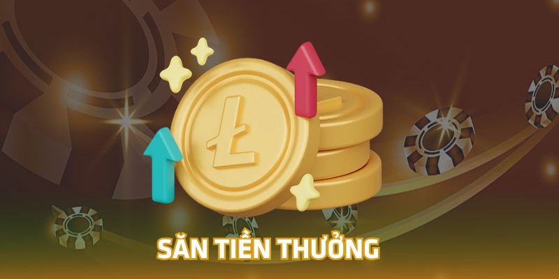 Siêu tiền thưởng đang là từ khóa được tìm kiếm nhiều nhất trong cộng đồng cá cược trực tuyến. Đây là sự kiện khuyến mãi 18win ưu đãi hấp dẫn nhất hiện nay.