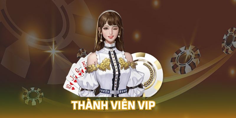 Thành viên VIP 18WIN hưởng đặc quyền độc đáo, bao gồm ưu đãi cao cấp và có thêm trải nghiệm cá cược đẳng cấp. Xem bài viết dưới đây của 18WIN để biết thêm.